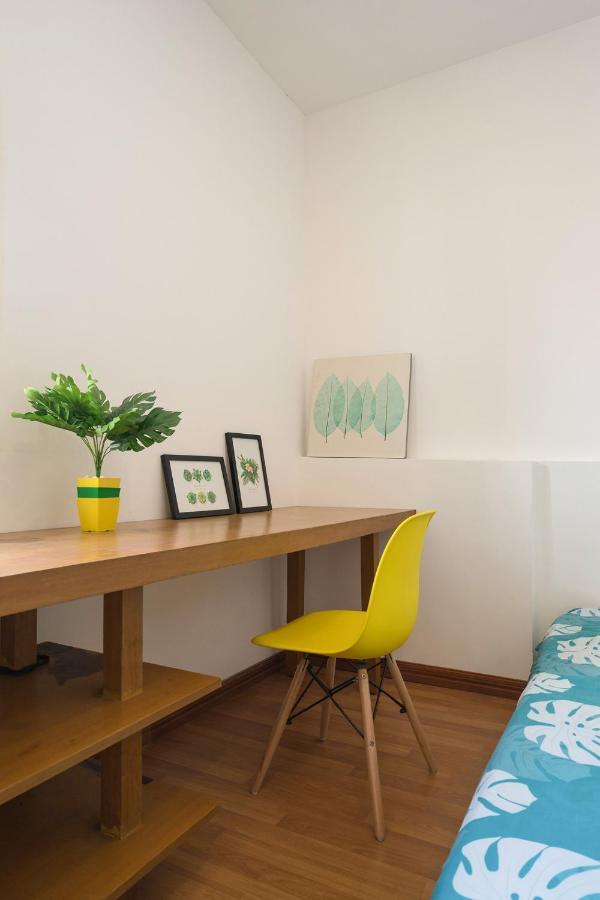 ハノイ市Michi House 3 Le Hong Phong, Doi Dien Lang Bacアパートメント エクステリア 写真