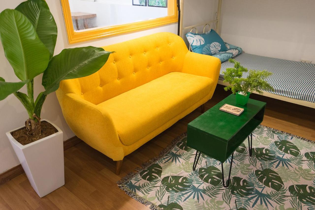 ハノイ市Michi House 3 Le Hong Phong, Doi Dien Lang Bacアパートメント エクステリア 写真