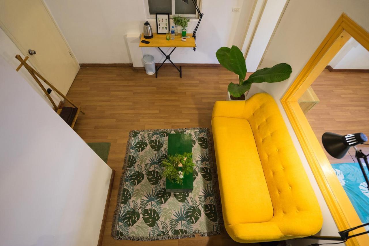 ハノイ市Michi House 3 Le Hong Phong, Doi Dien Lang Bacアパートメント エクステリア 写真