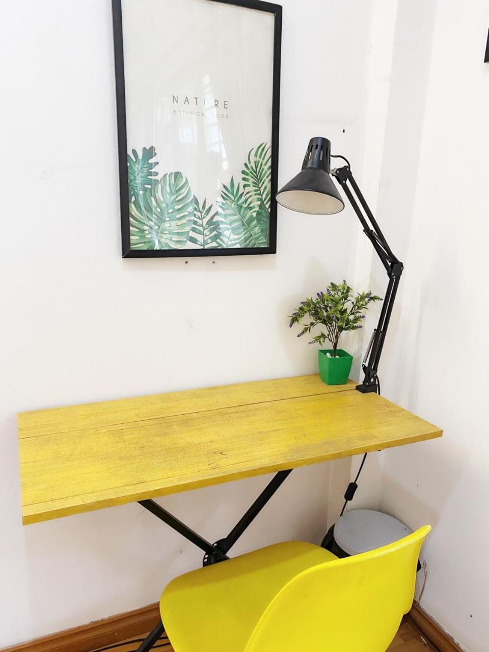 ハノイ市Michi House 3 Le Hong Phong, Doi Dien Lang Bacアパートメント エクステリア 写真